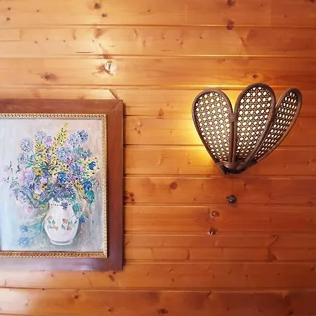 Zur Alten Gaertnerei * Kirchberg am Wechsel