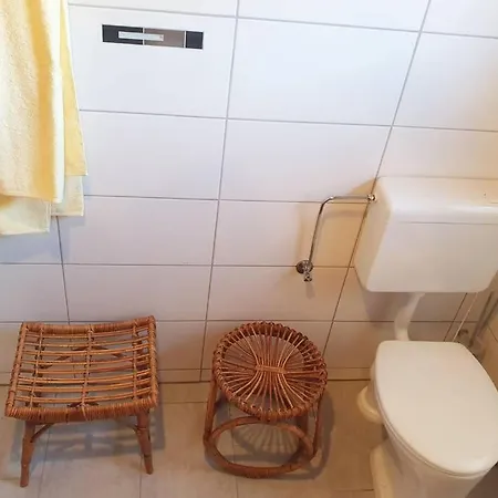 Zur Alten Gaertnerei Semesterbostad Kirchberg am Wechsel