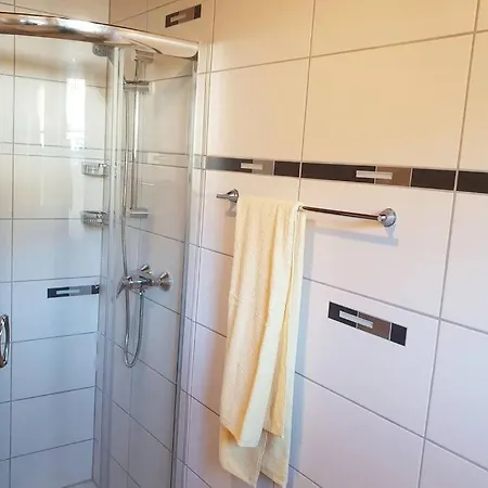 Zur Alten Gaertnerei Casa de Férias