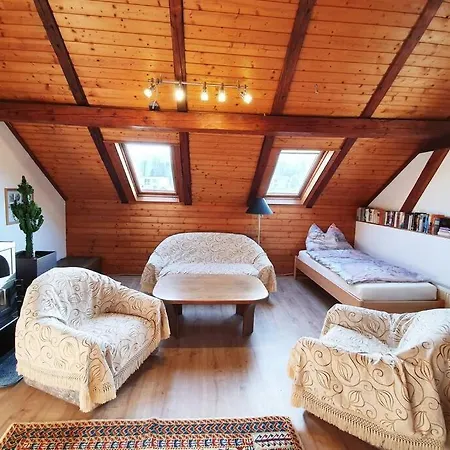 Zur Alten Gaertnerei Casa de Férias *