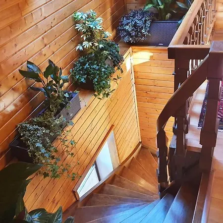 Zur Alten Gaertnerei * Kirchberg am Wechsel