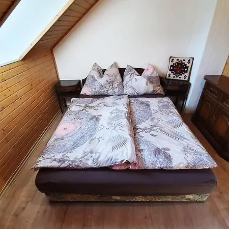 Zur Alten Gaertnerei * Kirchberg am Wechsel