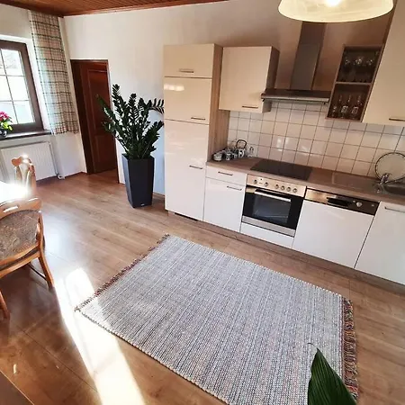 Zur Alten Gaertnerei Kirchberg am Wechsel