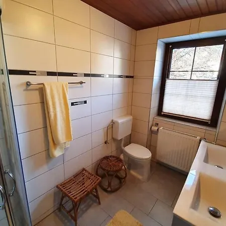 Zur Alten Gaertnerei Semesterbostad *