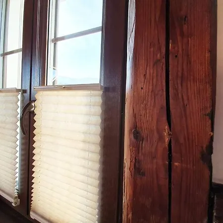 Zur Alten Gaertnerei Semesterbostad Kirchberg am Wechsel