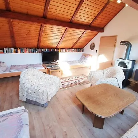 Zur Alten Gaertnerei Semesterbostad