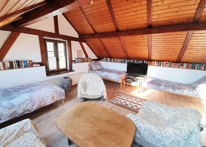 Zur Alten Gaertnerei *