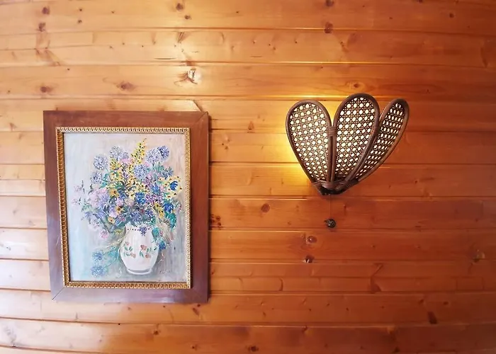 Zur Alten Gaertnerei * Kirchberg am Wechsel