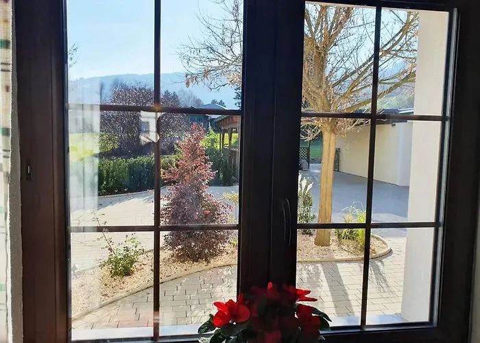 Zur Alten Gaertnerei Dom wakacyjny