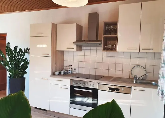 Zur Alten Gaertnerei