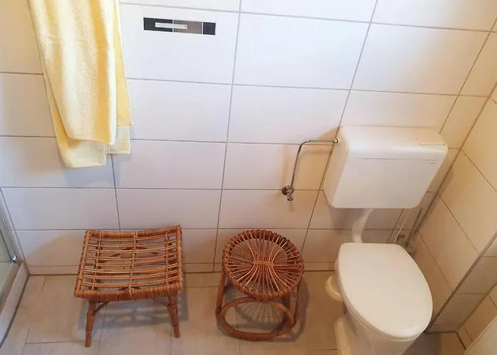 Zur Alten Gaertnerei 別荘 キルヒベルク・アム・ヴェクセル