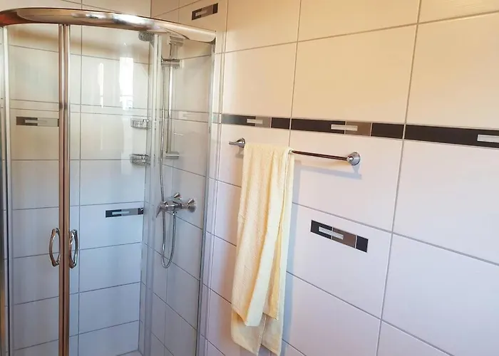 Zur Alten Gaertnerei 別荘