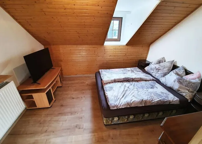 別荘 Zur Alten Gaertnerei