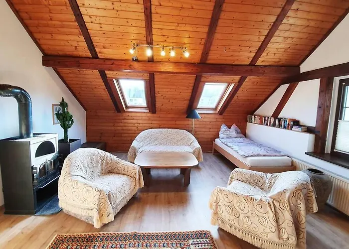 Zur Alten Gaertnerei 別荘 *