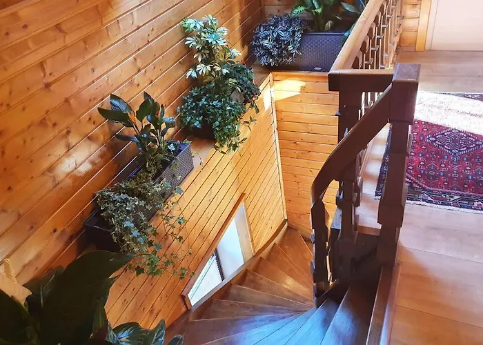 Zur Alten Gaertnerei * Kirchberg am Wechsel