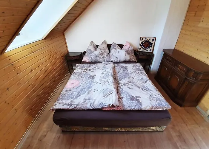 Zur Alten Gaertnerei * Kirchberg am Wechsel