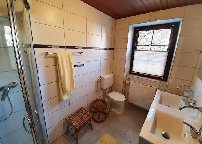 Zur Alten Gaertnerei Dom wakacyjny *