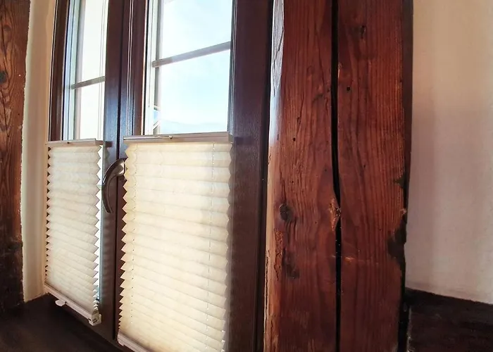 Zur Alten Gaertnerei 別荘 キルヒベルク・アム・ヴェクセル